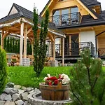 Willa911_apartamenty شقة